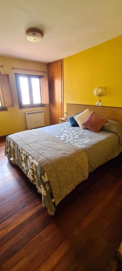 Taberna De Tresviso Otel Dış mekan fotoğraf