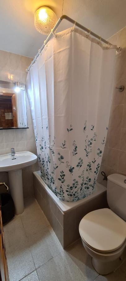 Taberna De Tresviso Otel Dış mekan fotoğraf
