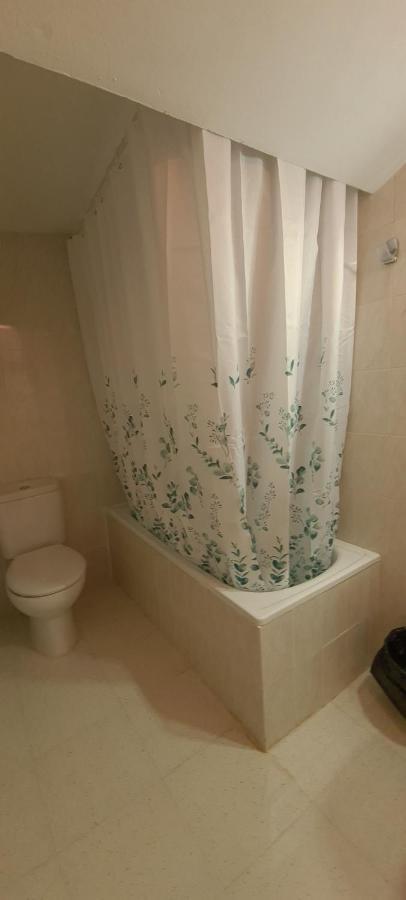 Taberna De Tresviso Otel Dış mekan fotoğraf