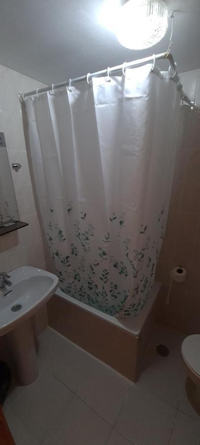 Taberna De Tresviso Otel Dış mekan fotoğraf
