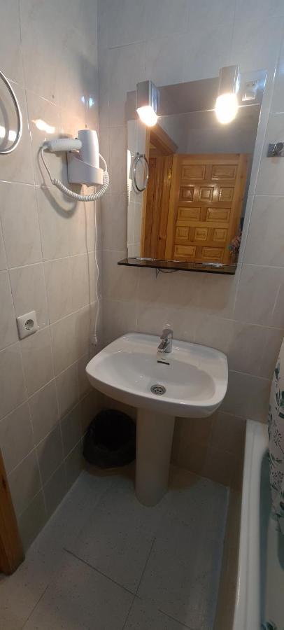 Taberna De Tresviso Otel Dış mekan fotoğraf