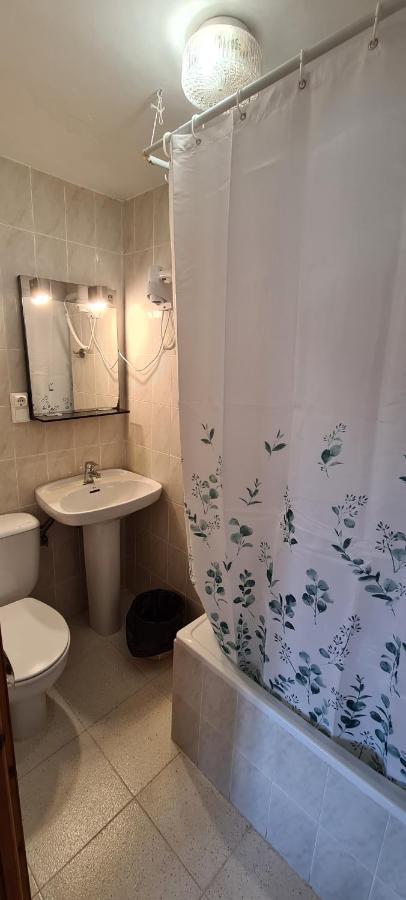 Taberna De Tresviso Otel Dış mekan fotoğraf
