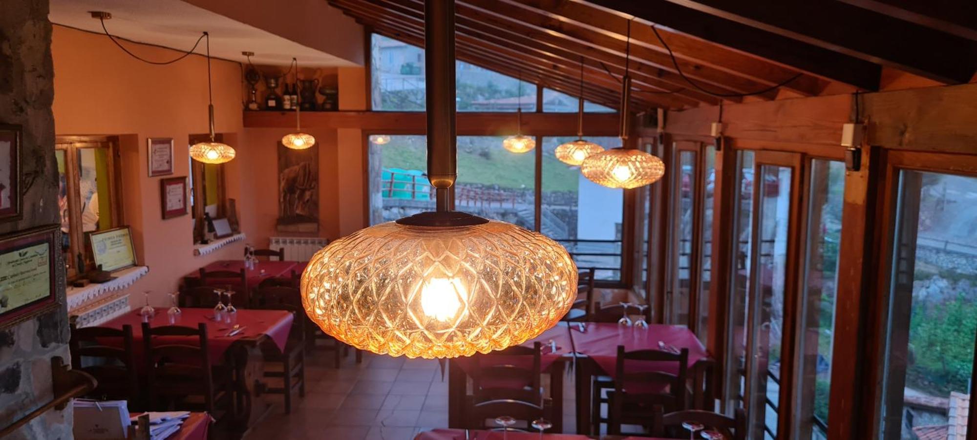 Taberna De Tresviso Otel Dış mekan fotoğraf
